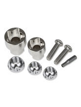 Rigid RIG40287 Q-Series Security Kit